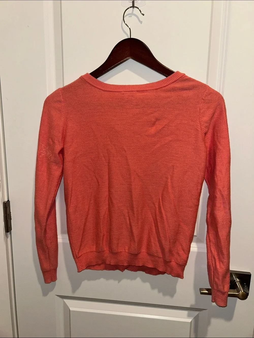 Gymboree lightweight knit